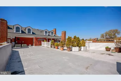 110 N Court Street, Frederick, MD 21701 - Photo 25