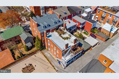 110 N Court Street, Frederick, MD 21701 - Photo 7