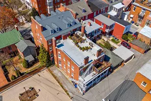 110 N Court St, Frederick, MD 21701 - Photo 7