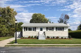 1505 W 9th St, Frederick, MD 21701 - Photo 1