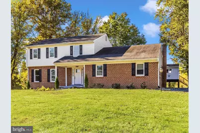 2431 Quebec School Road, Middletown, MD 21769 - Photo 1