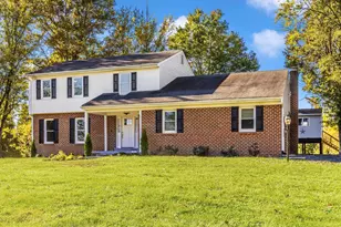 2431 Quebec School Rd, Middletown, MD 21769 - Photo 1