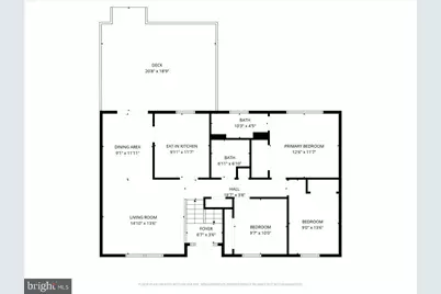 1103 Midvale Avenue, Mount Airy, MD 21771 - Photo 33