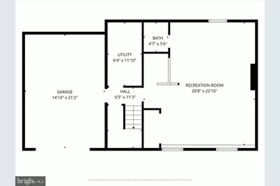 1103 Midvale Avenue, Mount Airy, MD 21771 - Photo 35