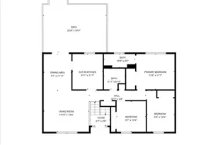 1103 Midvale Ave, Mount Airy, MD 21771 - Photo 37