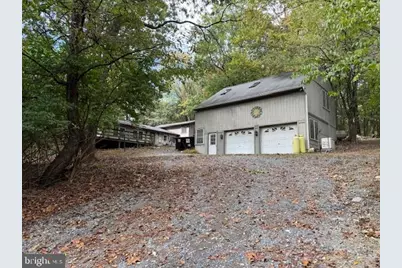 8629 Indian Springs Road, Frederick, MD 21702 - Photo 1