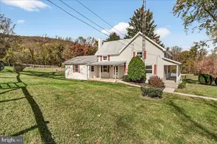 11804 Pleasant Walk Rd, Myersville, MD 21773 - Photo 7