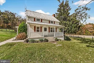 11804 Pleasant Walk Rd, Myersville, MD 21773 - Photo 3