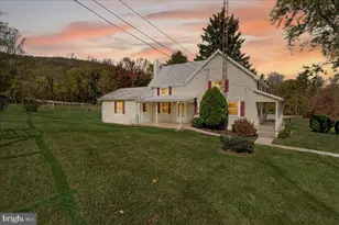 11804 Pleasant Walk Rd, Myersville, MD 21773 - Photo 5