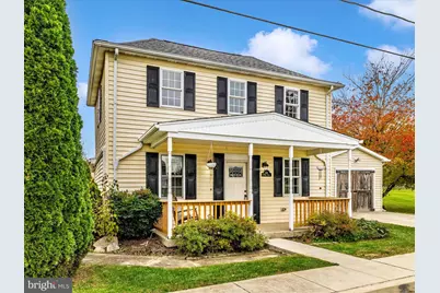 106 E Main Street, Burkittsville, MD 21718 - Photo 5