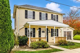 106 E Main St, Burkittsville, MD 21718 - Photo 5