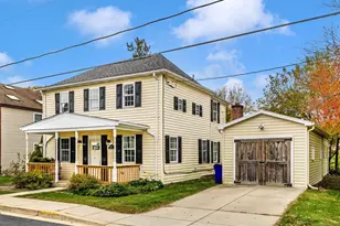 106 E Main St, Burkittsville, MD 21718 - Photo 1