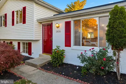 1816 Rocky Glen Drive, Frederick, MD 21702 - Photo 3