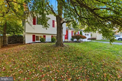 1816 Rocky Glen Drive, Frederick, MD 21702 - Photo 5