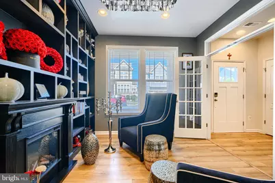 1324 Ricketts Road, Frederick, MD 21702 - Photo 5