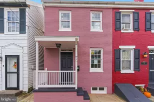38 E 6th St, Frederick, MD 21701 - Photo 3