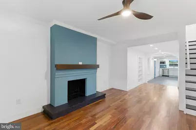 38 E 6th Street, Frederick, MD 21701 - Photo 5