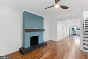 38 E 6th St, Frederick, MD 21701 - Photo 5