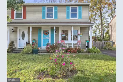 1589 Carey Place, Frederick, MD 21701 - Photo 3