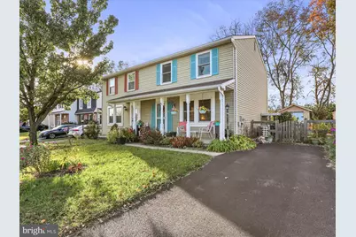 1589 Carey Place, Frederick, MD 21701 - Photo 1