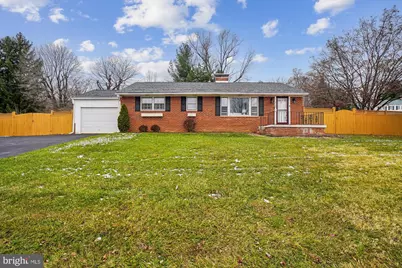 5708 Lakeview Drive, Frederick, MD 21702 - Photo 29