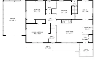 5708 Lakeview Dr, Frederick, MD 21702 - Photo 27