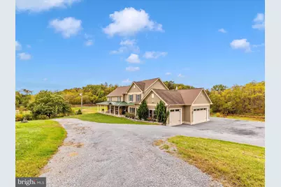 10543 Woodsboro Road, Woodsboro, MD 21798 - Photo 35