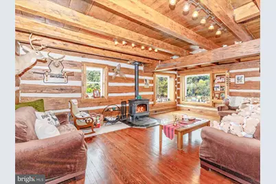 10543 Woodsboro Road, Woodsboro, MD 21798 - Photo 7