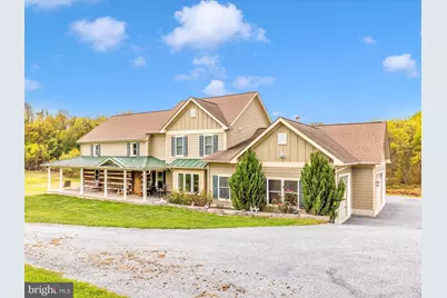 10543 Woodsboro Road, Woodsboro, MD 21798 - Photo 45