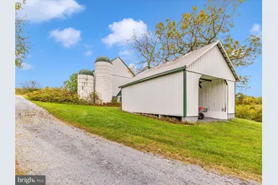 10543 Woodsboro Road, Woodsboro, MD 21798 - Photo 57