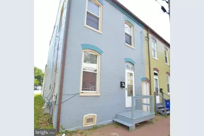 482 W South St, Frederick, MD 21701 - Photo 1