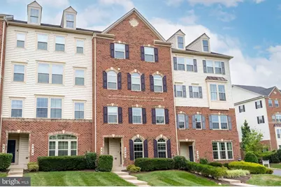 5822 Oakdale Village Road Road, Ijamsville, MD 21754 - Photo 1