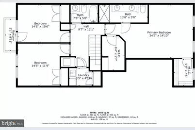 5822 Oakdale Village Road Road, Ijamsville, MD 21754 - Photo 27