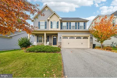 1211 Long Farm Lane, Brunswick, MD 21716 - Photo 1