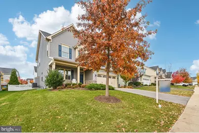 1211 Long Farm Lane, Brunswick, MD 21716 - Photo 7