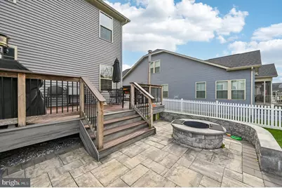 1211 Long Farm Lane, Brunswick, MD 21716 - Photo 65