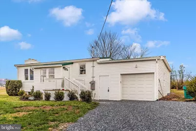 8128 Apples Church Road, Thurmont, MD 21788 - Photo 49