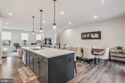 5912 Garden Walk Drive, Frederick, MD 21703 - Photo 7