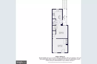 313 Market Street S, Frederick, MD 21701 - Photo 31