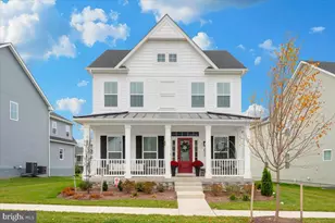 603 Martins Creek Dr, Brunswick, MD 21716 - Photo 1