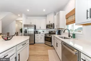 603 Martins Creek Dr, Brunswick, MD 21716 - Photo 17