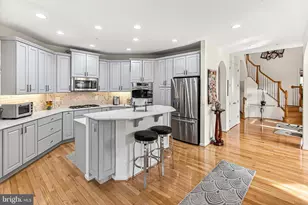 3017 Mill Island Pkwy, Frederick, MD 21701 - Photo 19