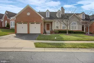 10611 Victorian Ave, New Market, MD 21774 - Photo 1