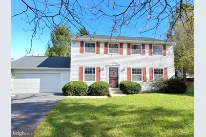 6712 Grainary Court, Frederick, MD 21703 - Photo 1