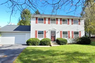 6712 Grainary Ct, Frederick, MD 21703 - Photo 1