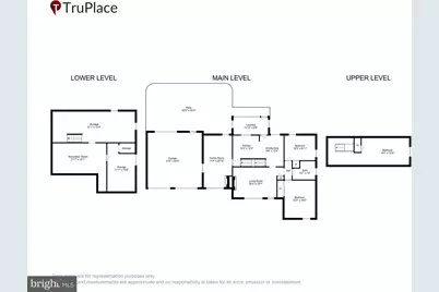 8803 Biggs Ford Road, Walkersville, MD 21793 - Photo 57