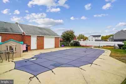 8803 Biggs Ford Road, Walkersville, MD 21793 - Photo 11