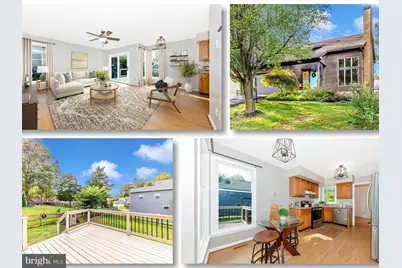 10632 Old Barn Road, New Market, MD 21774 - Photo 1