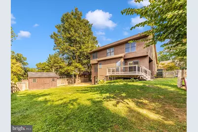 10632 Old Barn Road, New Market, MD 21774 - Photo 47