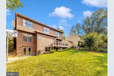 10632 Old Barn Road, New Market, MD 21774 - Photo 49